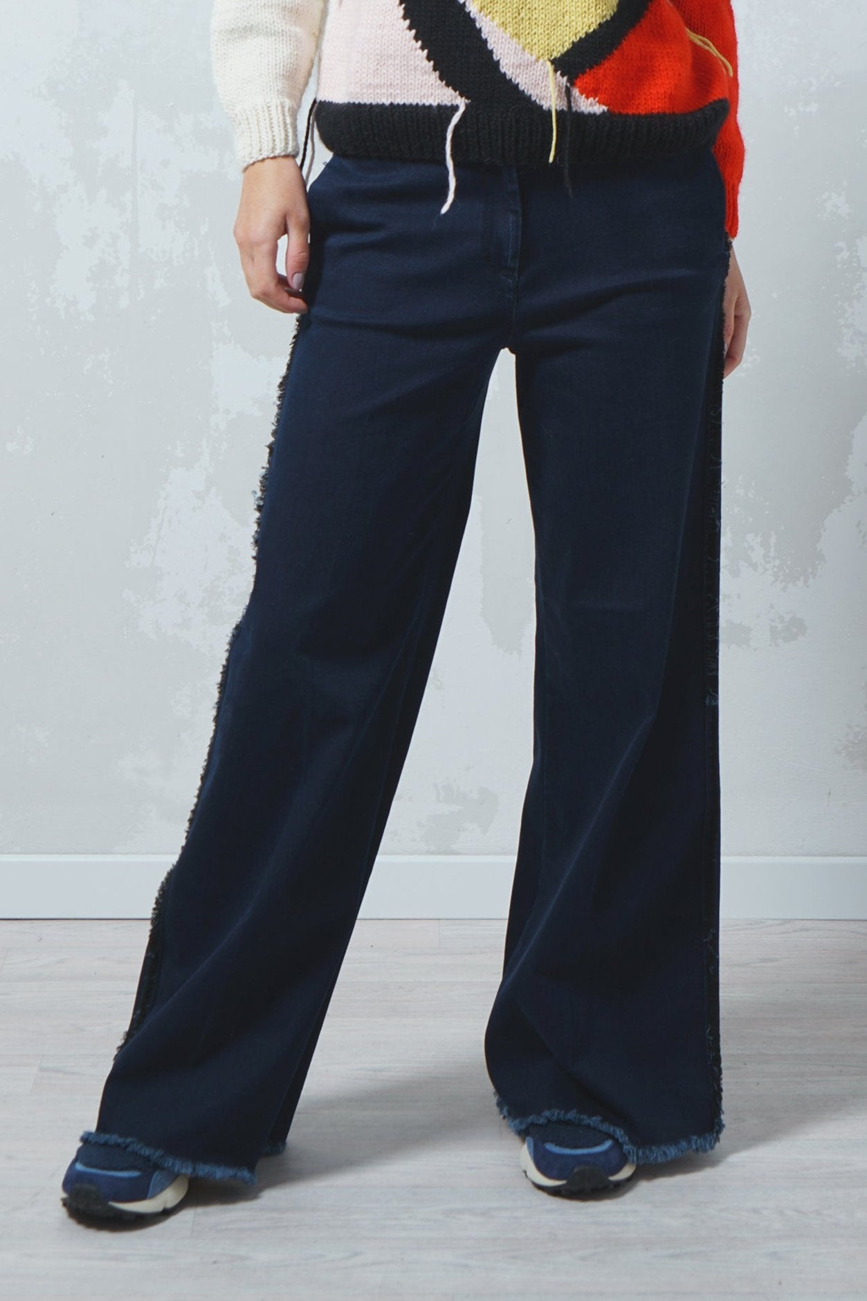 PANTALONI JEANS SHAFT